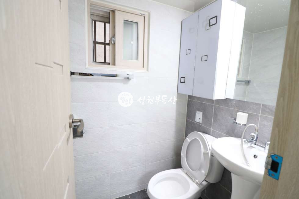 서울 강북구 수유동 SW깔끔 6평원룸 공실 이중보안 조용 주차안됨 월세 매물번호 12086 사진 9