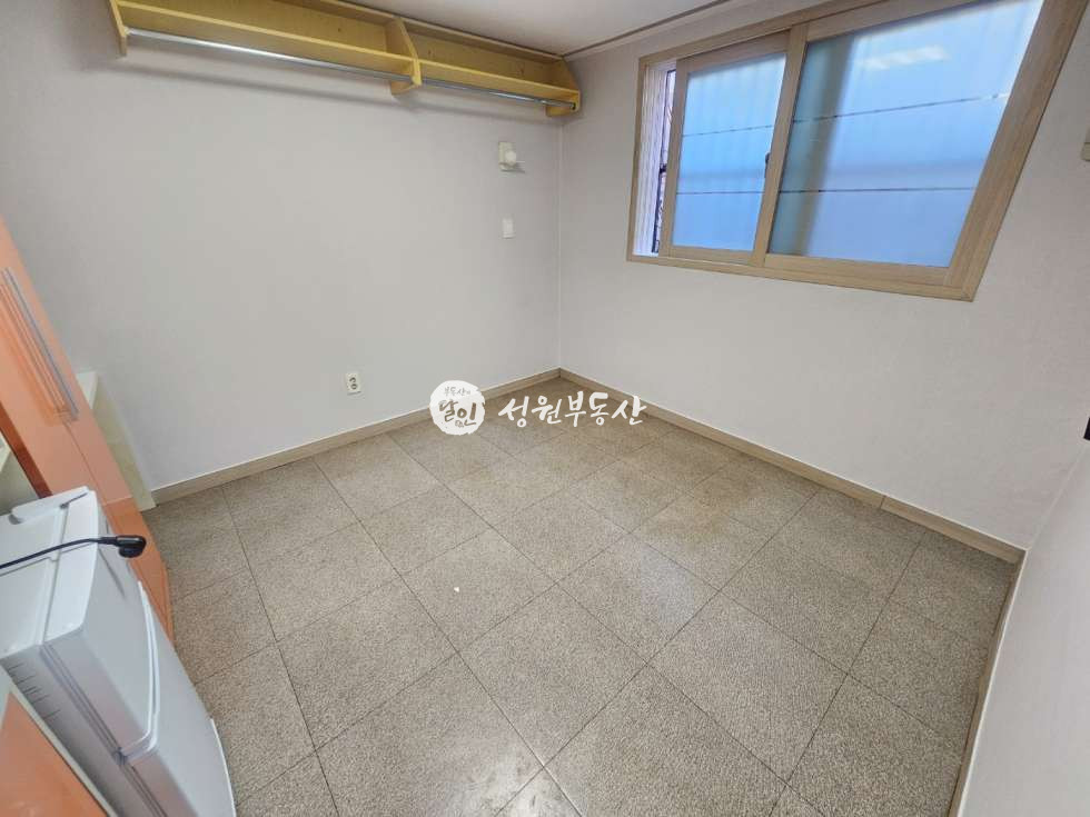 서울 강북구 수유동 SW반전세 풀옵션 깔끔 싸이즈까지 맘에들어 월세 매물번호 12088 사진 4