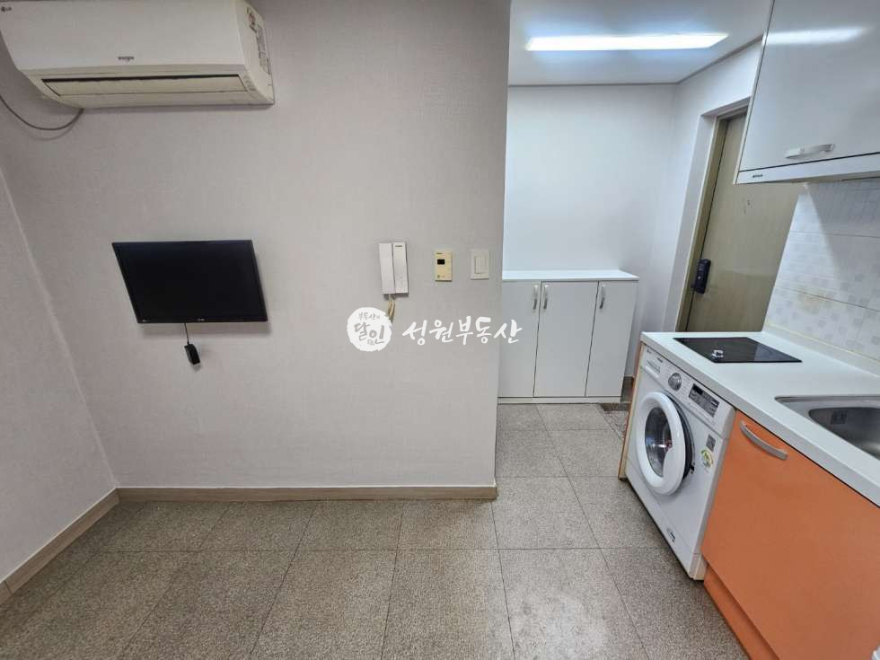 서울 강북구 수유동 SW반전세 풀옵션 깔끔 싸이즈까지 맘에들어 월세 매물번호 12088 사진 11