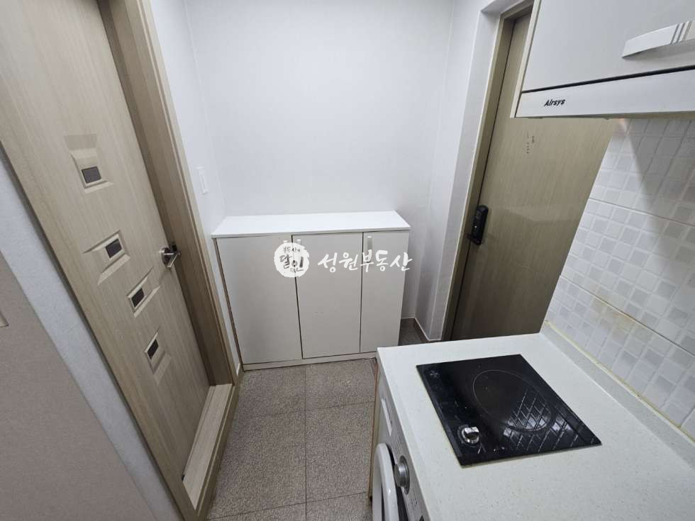 서울 강북구 수유동 SW반전세 풀옵션 깔끔 싸이즈까지 맘에들어 월세 매물번호 12088 사진 12