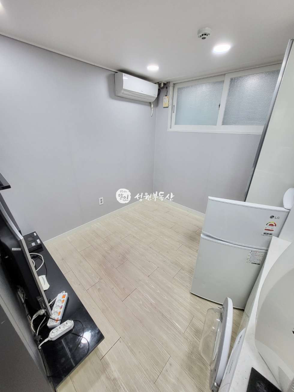 서울 강북구 수유동 SW풀옵션원룸 역5분 깔끔은기본 주차가능 월세 매물번호 12093 사진 6