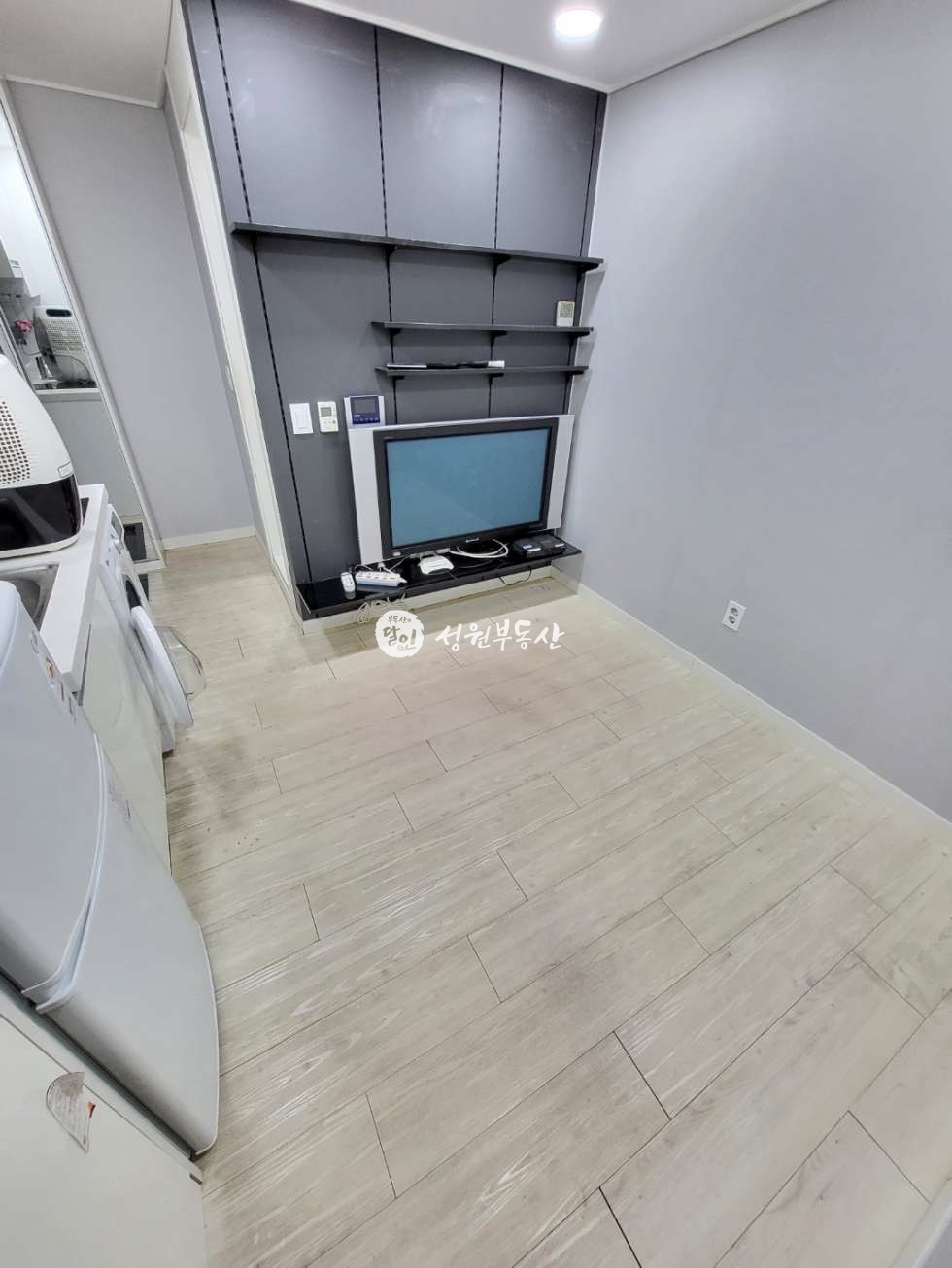 서울 강북구 수유동 SW풀옵션원룸 역5분 깔끔은기본 주차가능 월세 매물번호 12093 사진 7