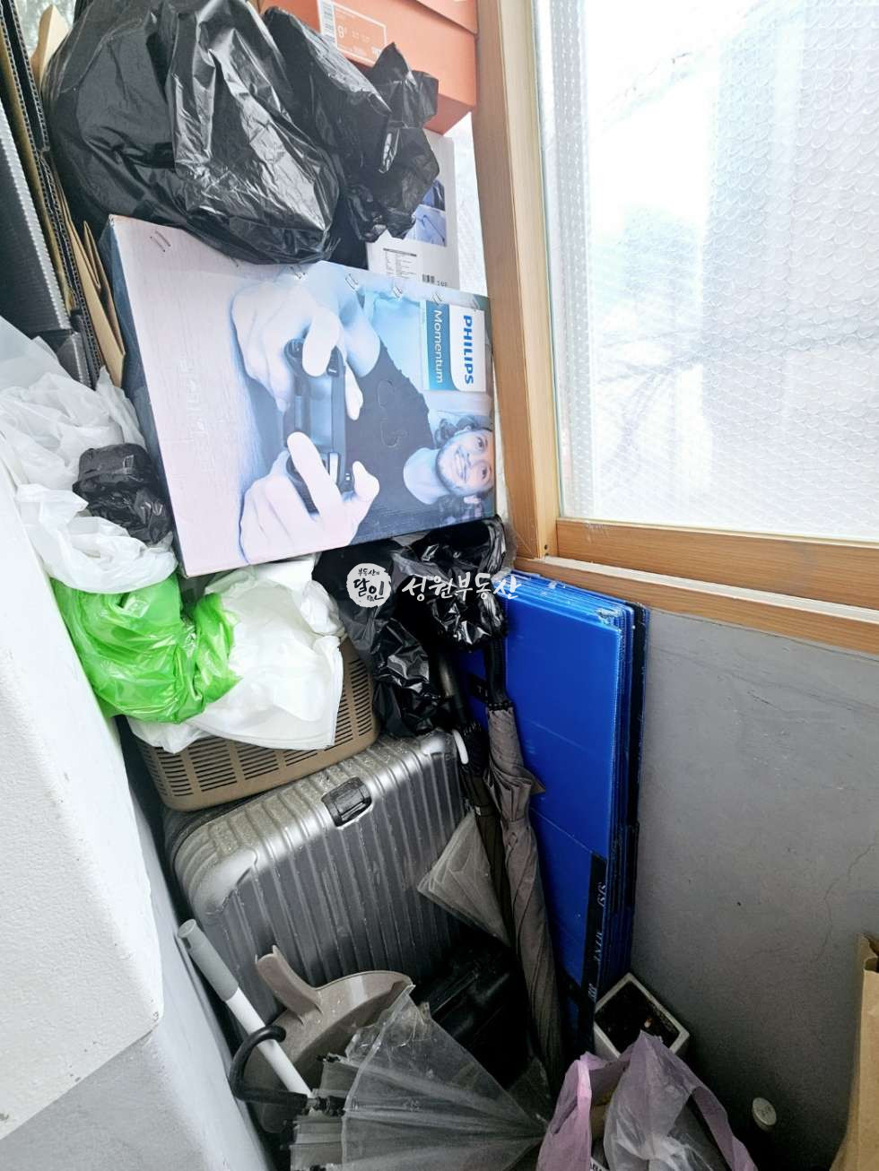 서울 강북구 번동 SW 수유 쓰리룸 화장실2 깔끔 주차안됨 월세 매물번호 12098 사진 6