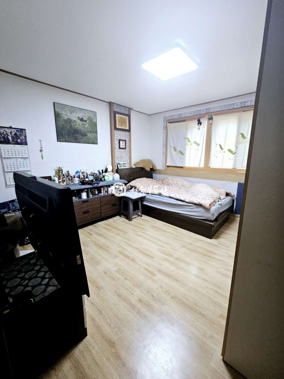 서울 강북구 번동 SW 수유 쓰리룸 화장실2 깔끔 주차안됨 월세 매물번호 12098 사진 9