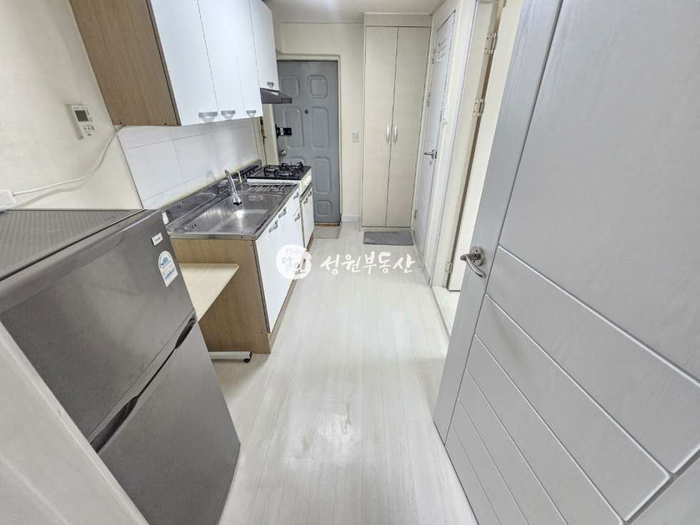 서울 강북구 수유동 국립재활원근처 투룸 옵션 있음 작은고양이 한마리가능 월세 매물번호 12101 사진 6