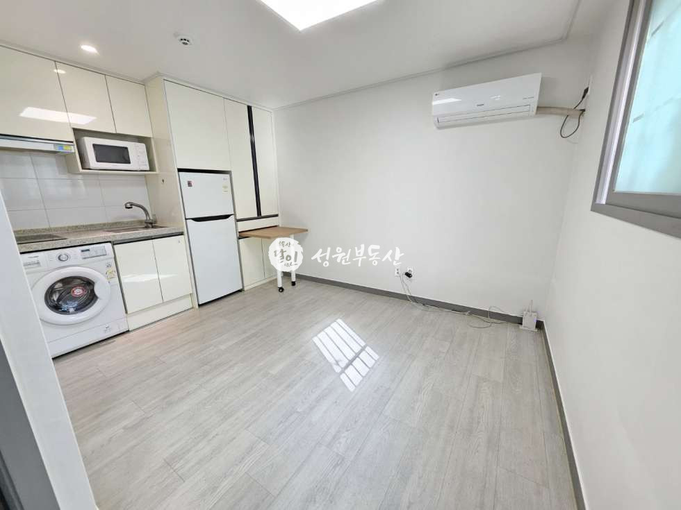 서울 도봉구 쌍문동 100-22 SW역5분. 깔끔풀옵션 공실 보증금조절 밝은집 월세 매물번호 12108 사진 3
