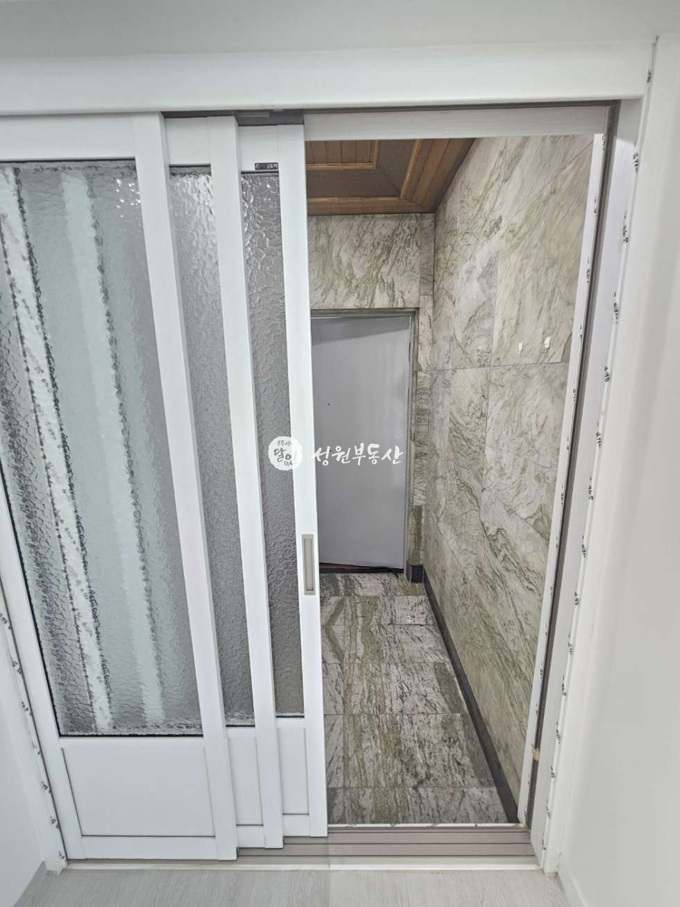 서울 강북구 수유동 682-2 (남선빌딩) S리모델링된투룸 15평 주차가능5만원별도 애완x 월세 매물번호 12110 사진 12