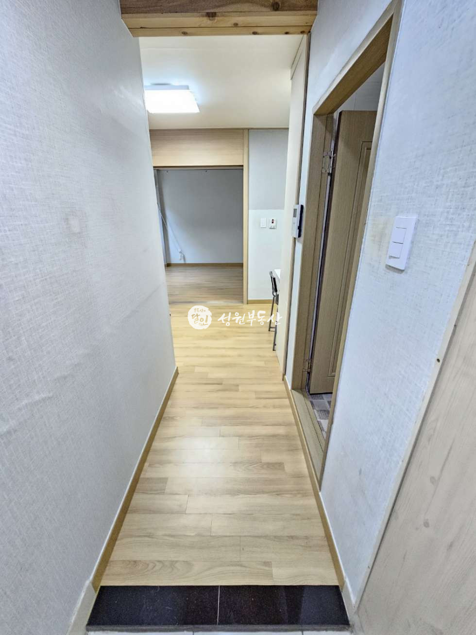 서울 도봉구 창동 650-34 SW 깔끔 투룸.애완동물가능 한층한세대 역3분주차 월세 매물번호 12111 사진 2