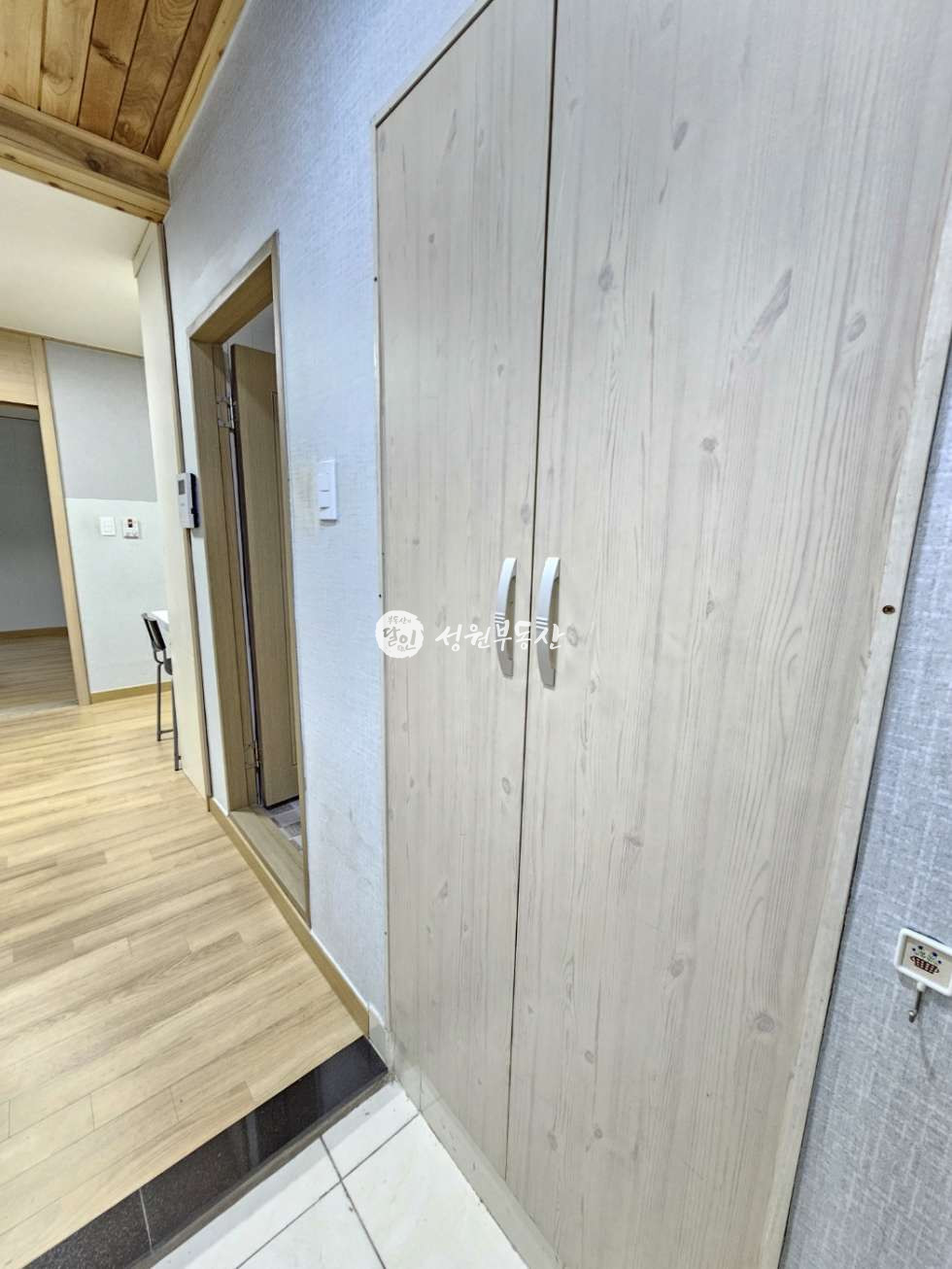 서울 도봉구 창동 650-34 SW 깔끔 투룸.애완동물가능 한층한세대 역3분주차 월세 매물번호 12111 사진 3