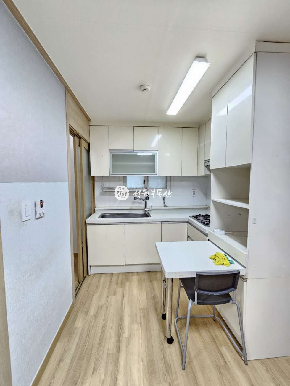 서울 도봉구 창동 650-34 SW 깔끔 투룸.애완동물가능 한층한세대 역3분주차 월세 매물번호 12111 사진 4