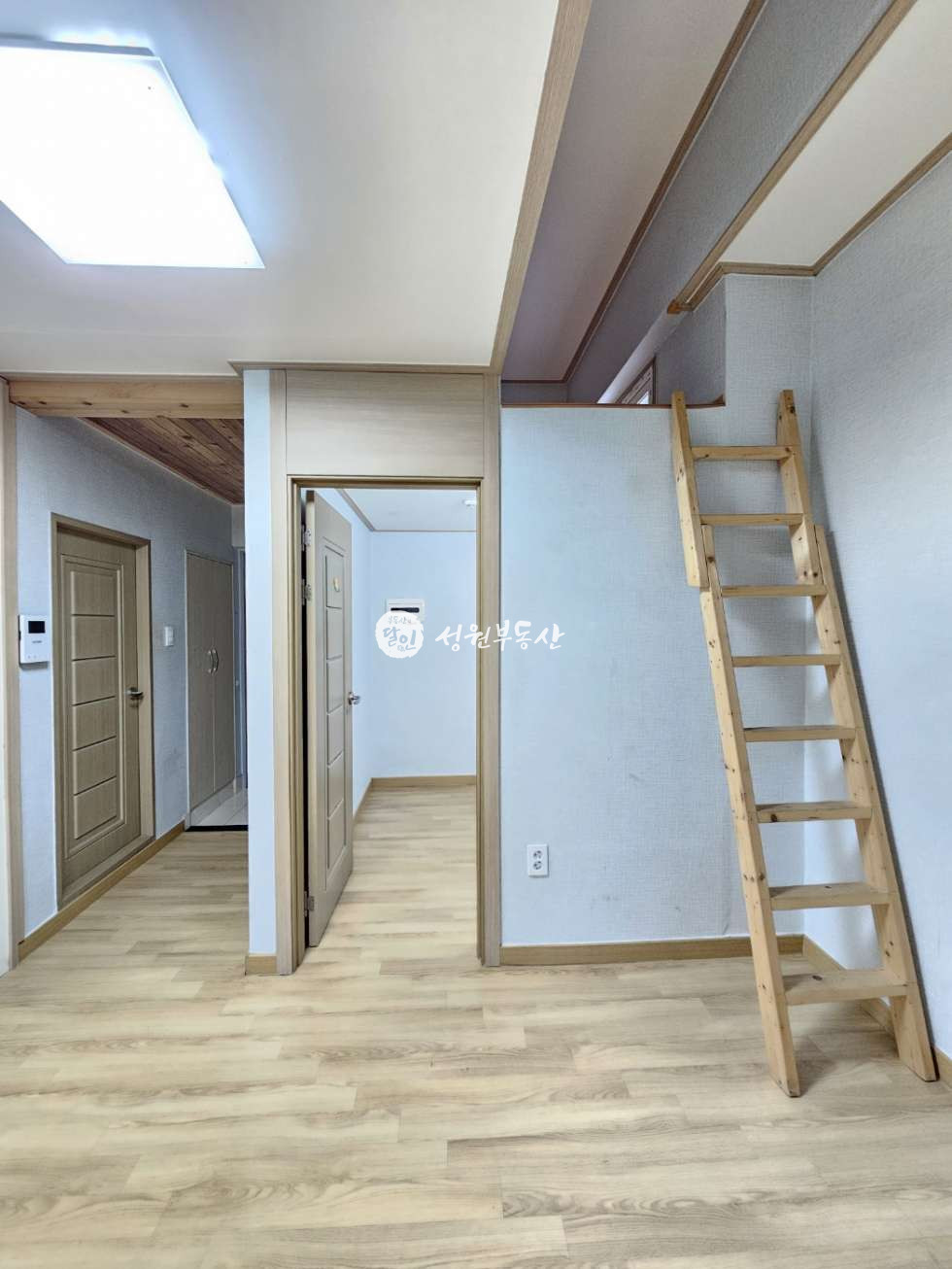 서울 도봉구 창동 650-34 SW 깔끔 투룸.애완동물가능 한층한세대 역3분주차 월세 매물번호 12111 사진 11