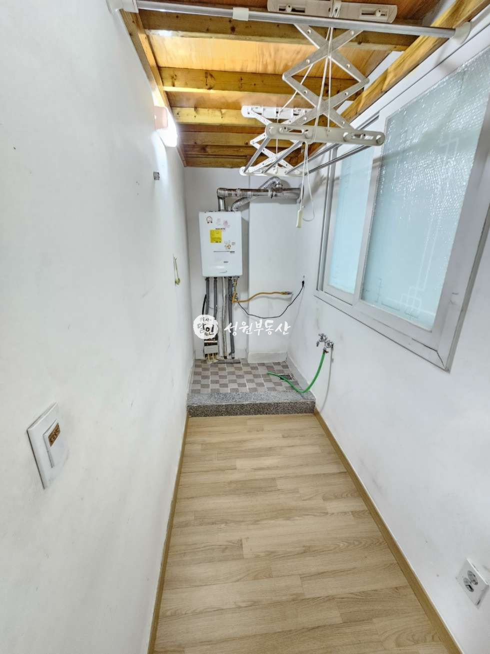 서울 도봉구 창동 650-34 SW 깔끔 투룸.애완동물가능 한층한세대 역3분주차 월세 매물번호 12111 사진 12