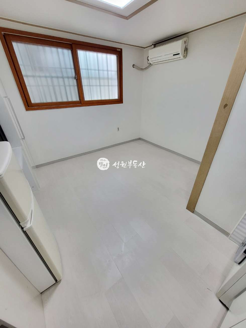 서울 강북구 수유동 170-8 (명신에스빌) SW 넓은6평원룸 우이천 보증금조절 월세 매물번호 12076 사진 4
