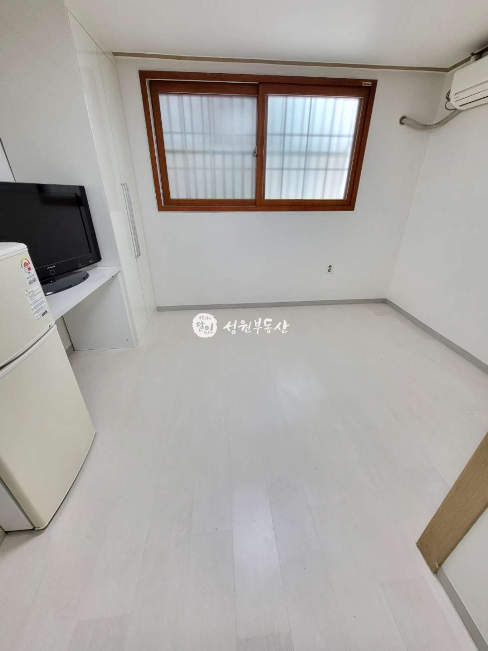 서울 강북구 수유동 170-8 (명신에스빌) SW 넓은6평원룸 우이천 보증금조절 월세 매물번호 12076 사진 5