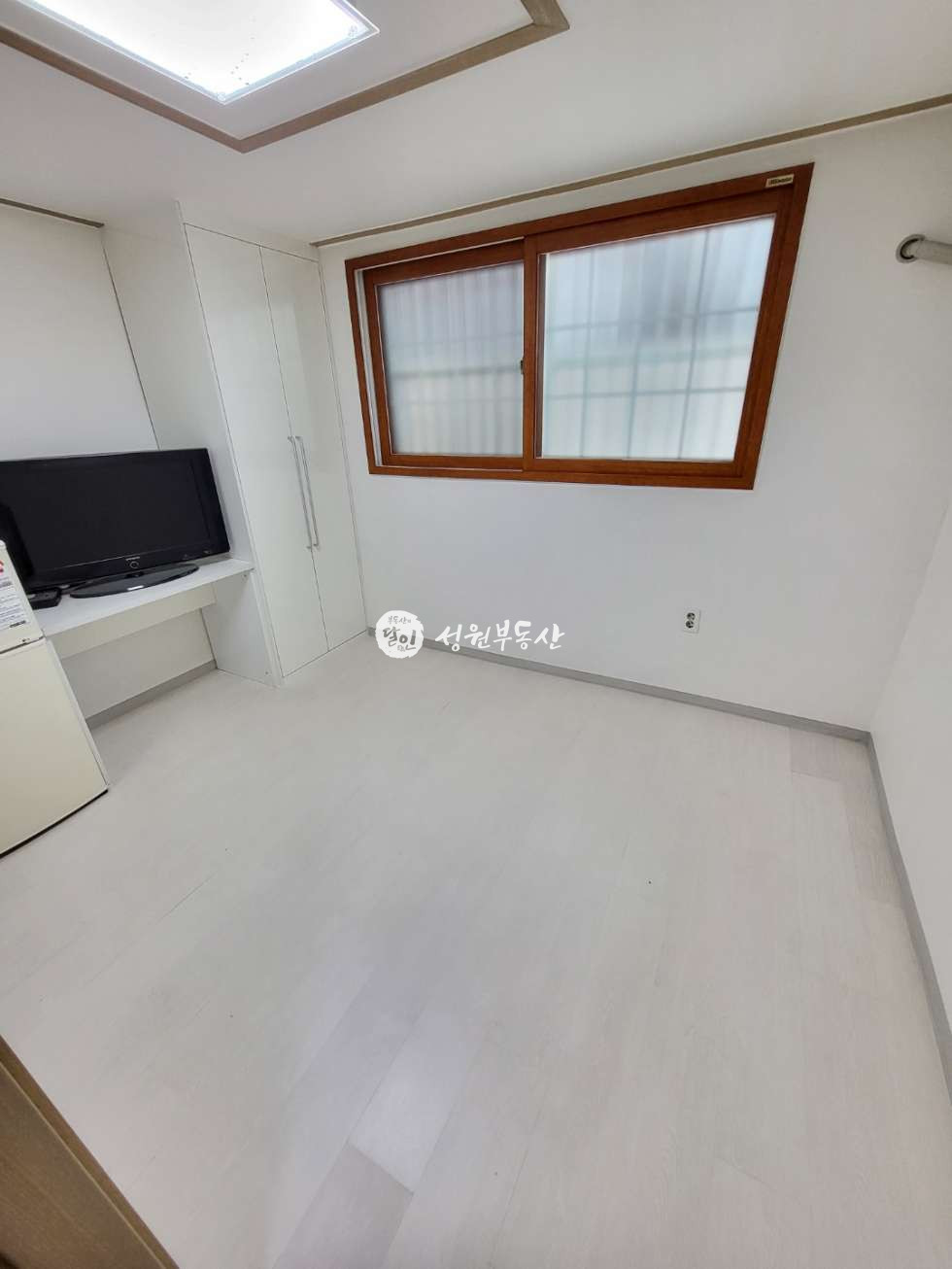 서울 강북구 수유동 170-8 (명신에스빌) SW 넓은6평원룸 우이천 보증금조절 월세 매물번호 12076 사진 7