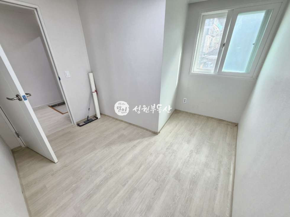 서울 강북구 수유동 685-23 SW리모델링된투룸 공실 우이천 에어컨 월세 매물번호 12112 사진 6