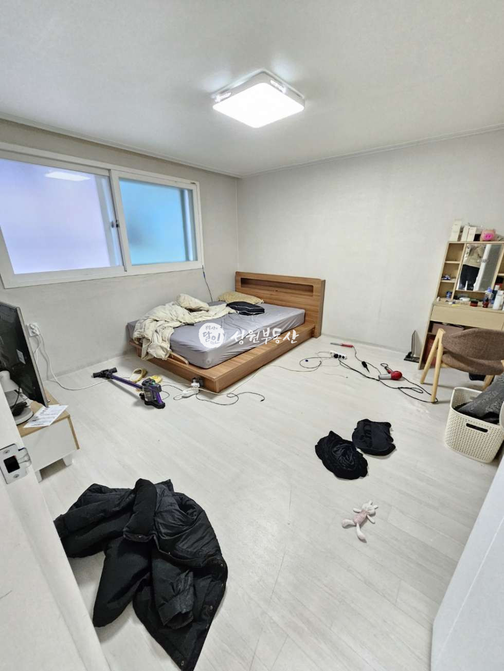 서울 도봉구 창동 482-36 SW방3개 20평 리모델링 우이천 신창초등학교 월세 매물번호 12117 사진 3