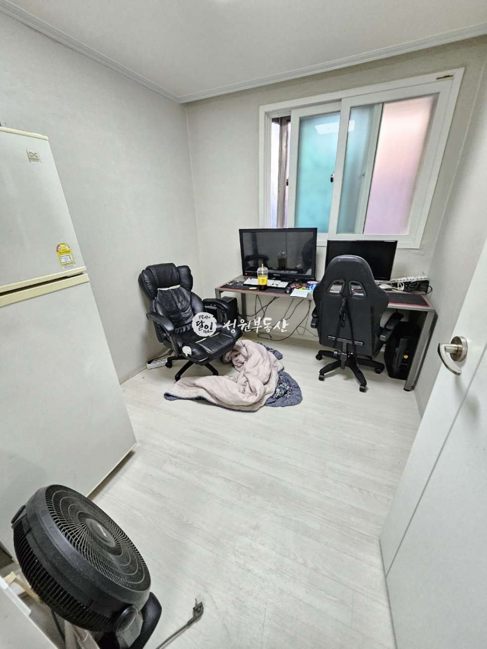 서울 도봉구 창동 482-36 SW방3개 20평 리모델링 우이천 신창초등학교 월세 매물번호 12117 사진 4