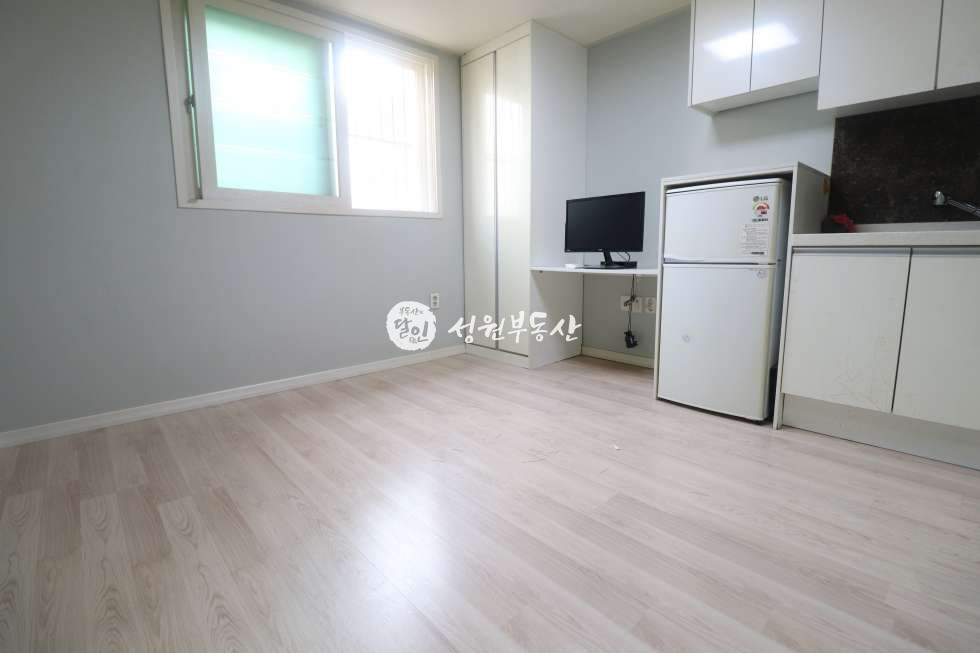 서울 강북구 수유동 SW역5분깔끔넓은원룸 빠른입주가 월세 매물번호 12118 사진 3