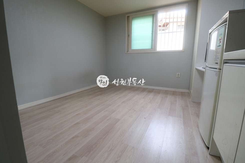 서울 강북구 수유동 SW역5분깔끔넓은원룸 빠른입주가 월세 매물번호 12118 사진 4