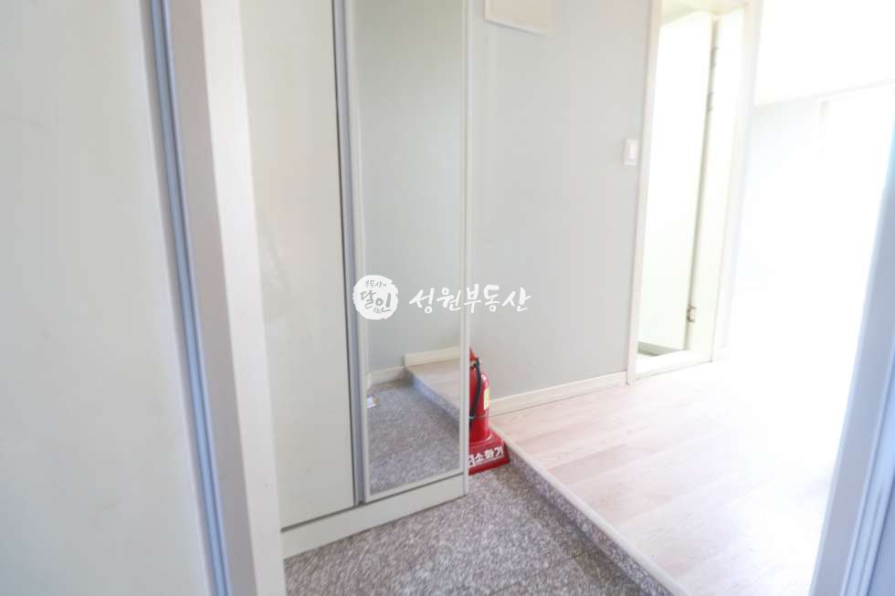 서울 강북구 수유동 SW역5분깔끔넓은원룸 빠른입주가 월세 매물번호 12118 사진 8