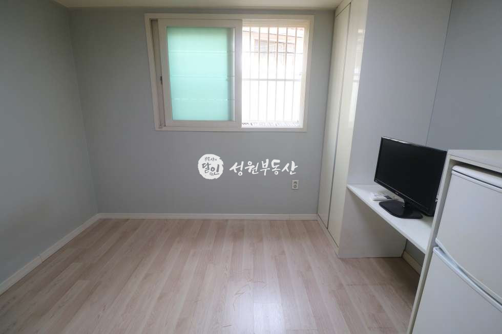 서울 강북구 수유동 SW역5분깔끔넓은원룸 빠른입주가 월세 매물번호 12118 사진 10