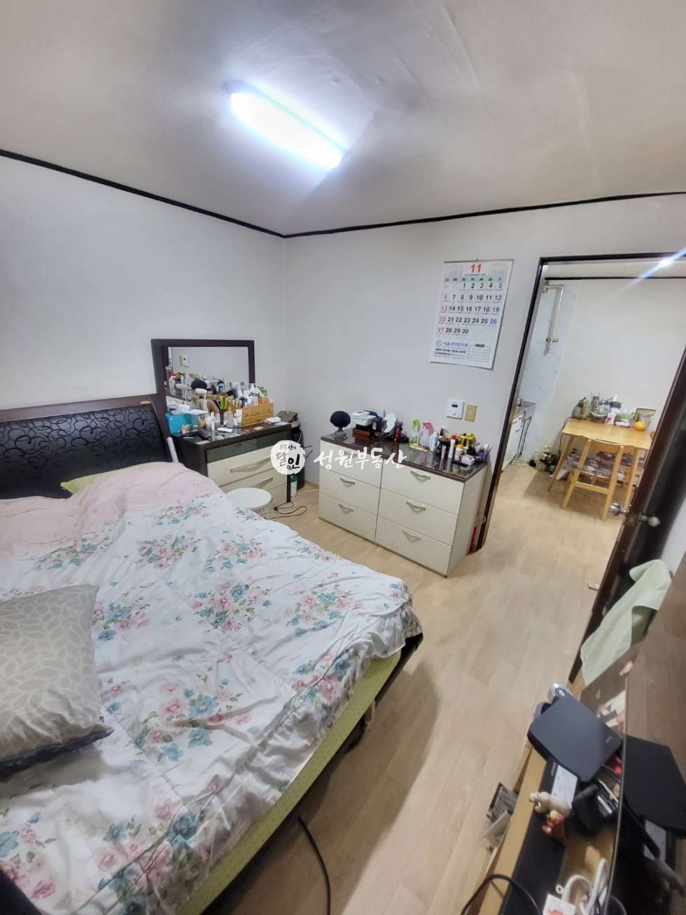 서울 강북구 미아동 307-31 SW미아역 내부깔끔 가격저렴 날짜협의 월세 매물번호 12121 사진 1