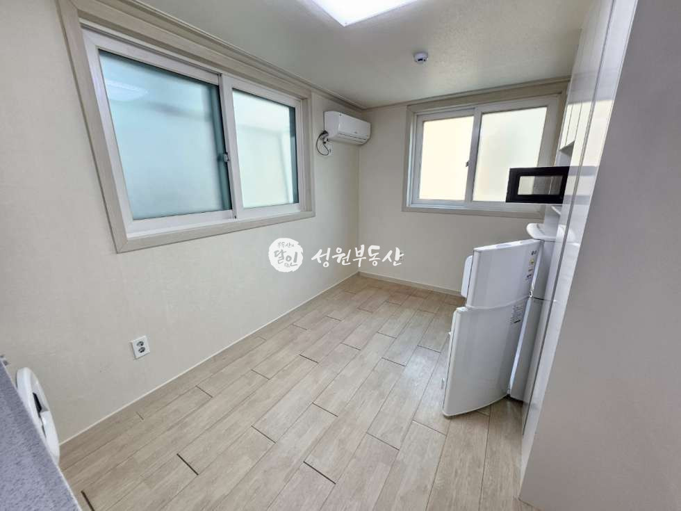 서울 강북구 수유동 46-66 (낙원) SW역5분 완젼깔끔하고 밝은집 창문2개로 환기굿 월세 매물번호 12127 사진 4