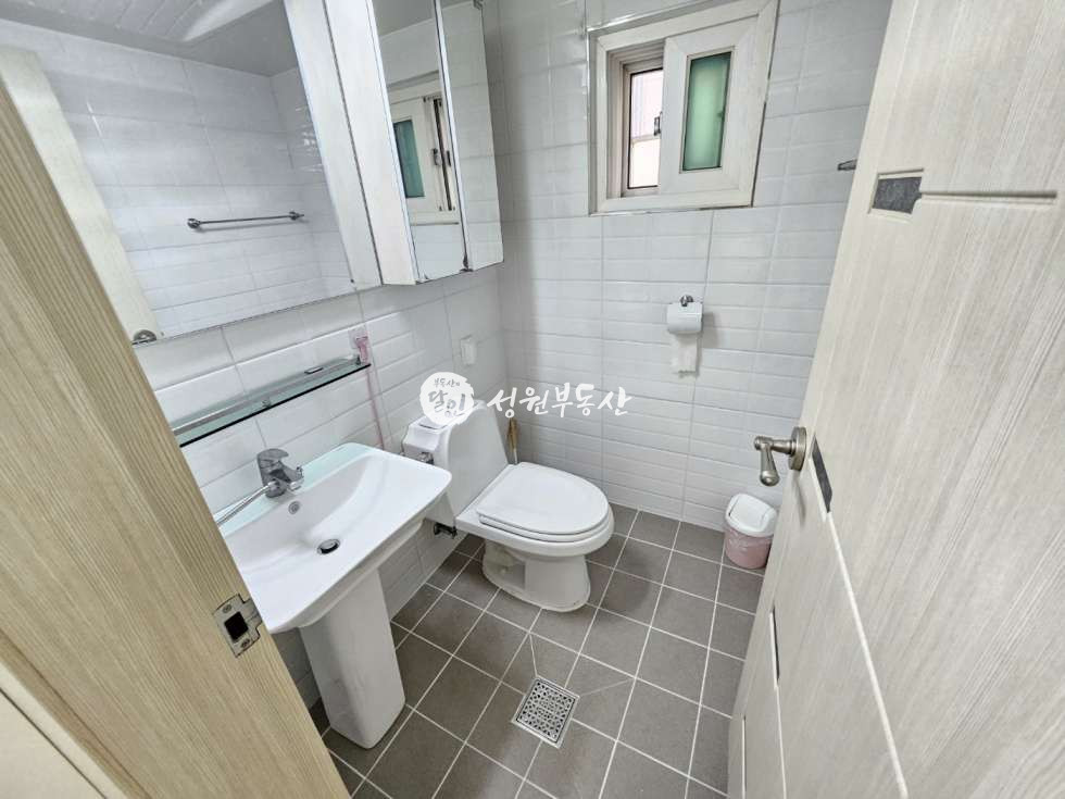 서울 강북구 수유동 46-66 (낙원) SW역5분 완젼깔끔하고 밝은집 창문2개로 환기굿 월세 매물번호 12127 사진 7