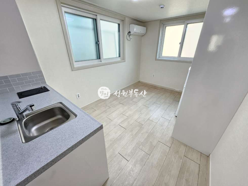서울 강북구 수유동 46-66 (낙원) SW역5분 완젼깔끔하고 밝은집 창문2개로 환기굿 월세 매물번호 12127 사진 8