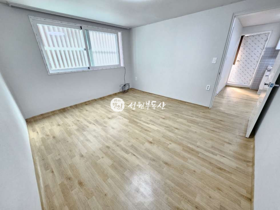 서울 강북구 수유동 49-19 SW올리모델링된 투룸 1.5층 주차가능 월세 매물번호 12129 사진 1