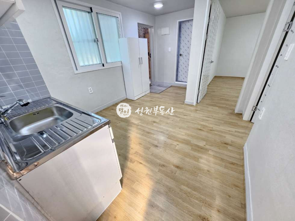 서울 강북구 수유동 49-19 SW올리모델링된 투룸 1.5층 주차가능 월세 매물번호 12129 사진 9