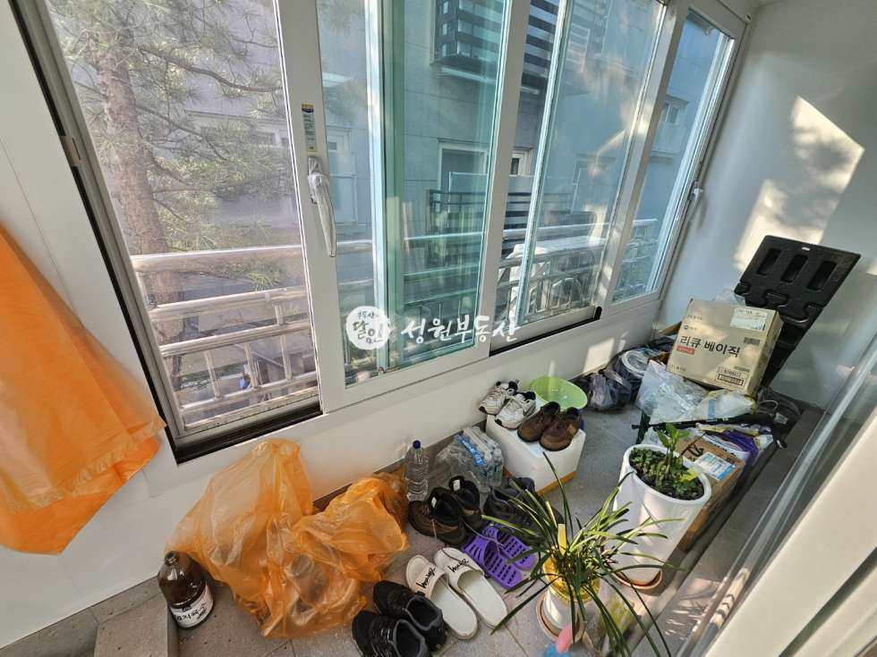 서울 강북구 수유동 254-25 (삼성그린빌) SW올리모델링빌라쓰리룸 보증금조절 주차가능 밝은집 월세 매물번호 12130 사진 10