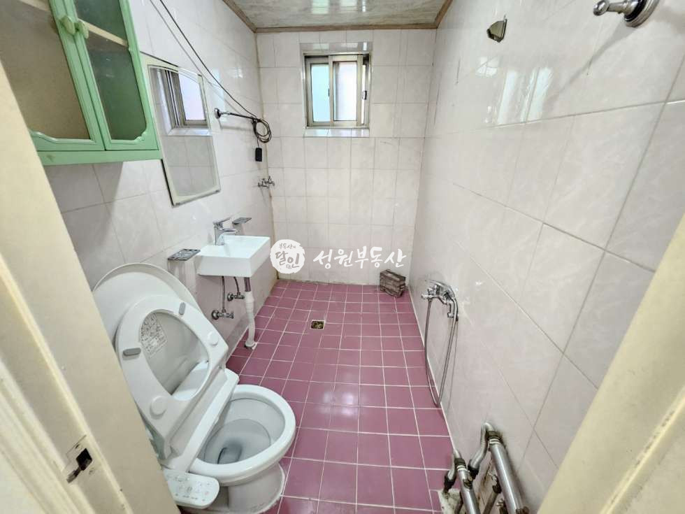 서울 강북구 수유동 170-89 SW우이천코앞 투룸 안방동향으로 밝음 빠른입주도가능 월세 매물번호 12132 사진 3