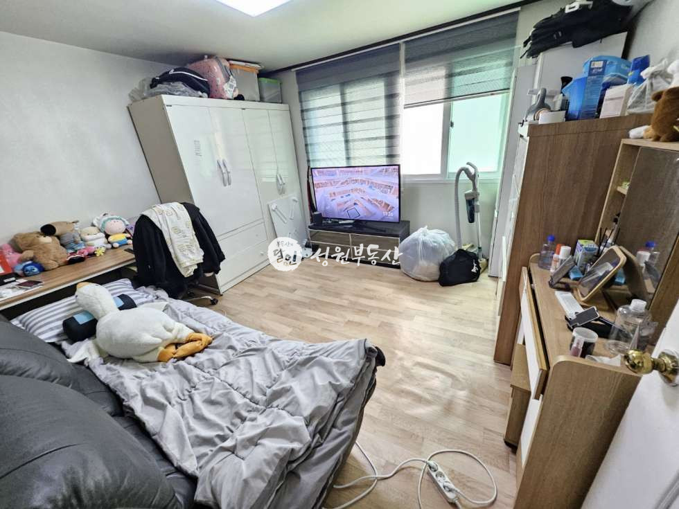 서울 강북구 수유동 400-3 SW샷시되있는 깔끔투룸 13평 소형주차 월세 매물번호 12135 사진 1