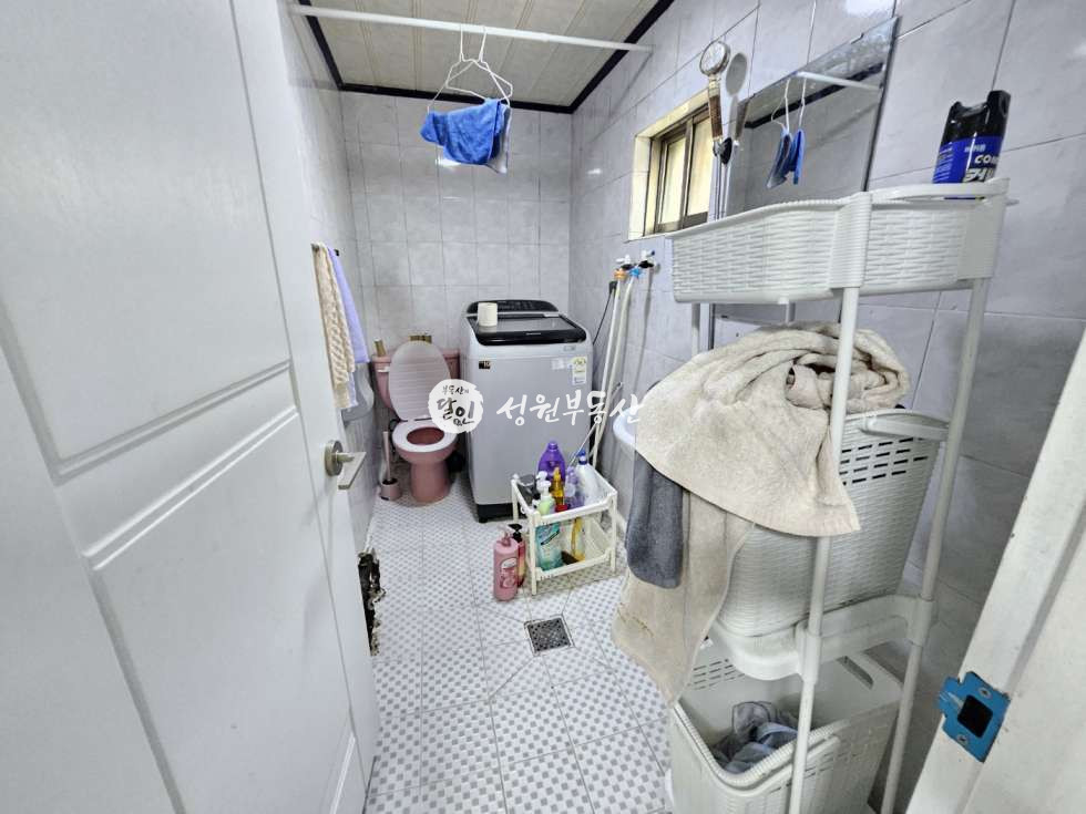 서울 강북구 수유동 400-3 SW샷시되있는 깔끔투룸 13평 소형주차 월세 매물번호 12135 사진 5
