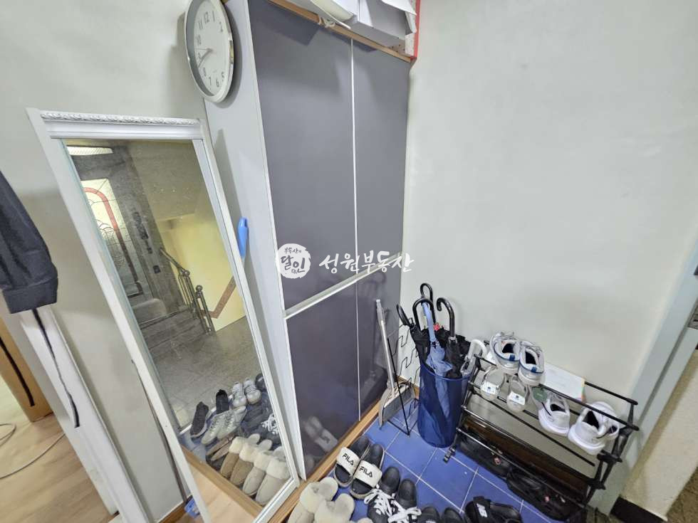 서울 강북구 수유동 400-3 SW샷시되있는 깔끔투룸 13평 소형주차 월세 매물번호 12135 사진 8