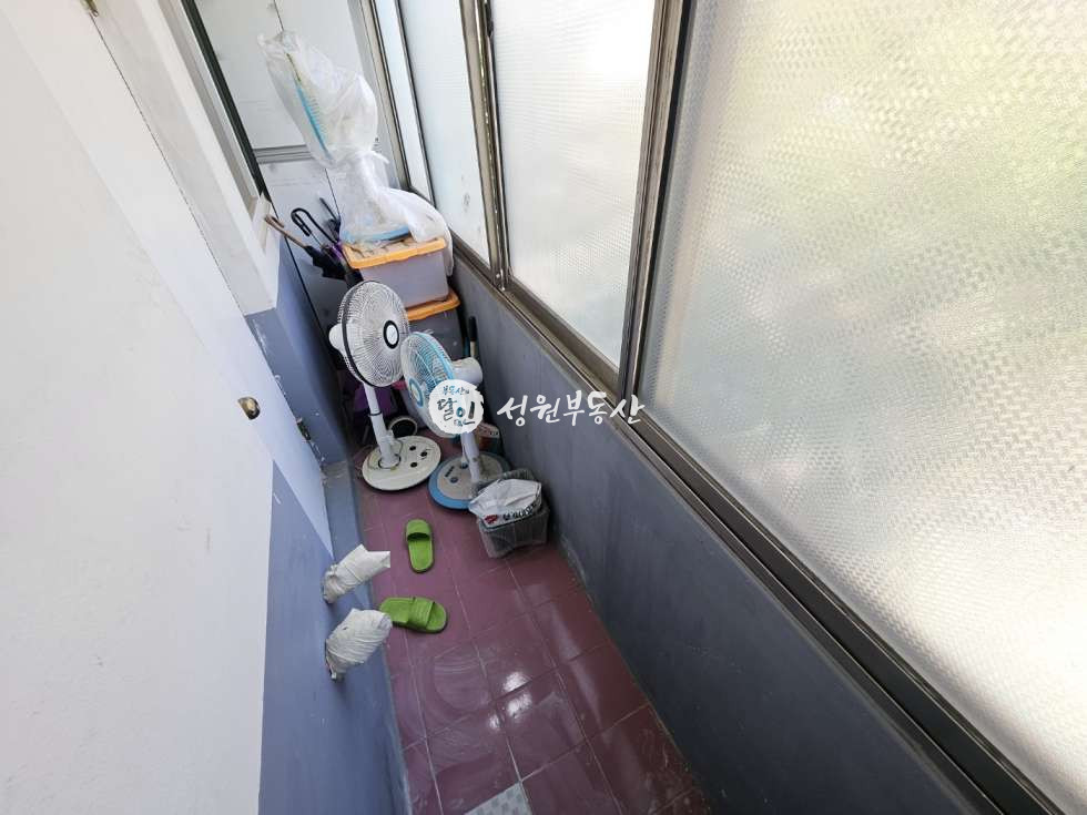 서울 강북구 수유동 400-3 SW샷시되있는 깔끔투룸 13평 소형주차 월세 매물번호 12135 사진 10