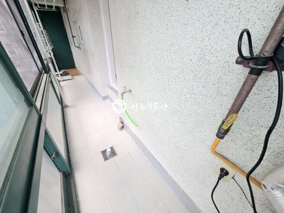 서울 강북구 수유동 222-64 SW고양이만가능 역3분투룸 여성만가능 베란다 주차X 월세 매물번호 12136 사진 6