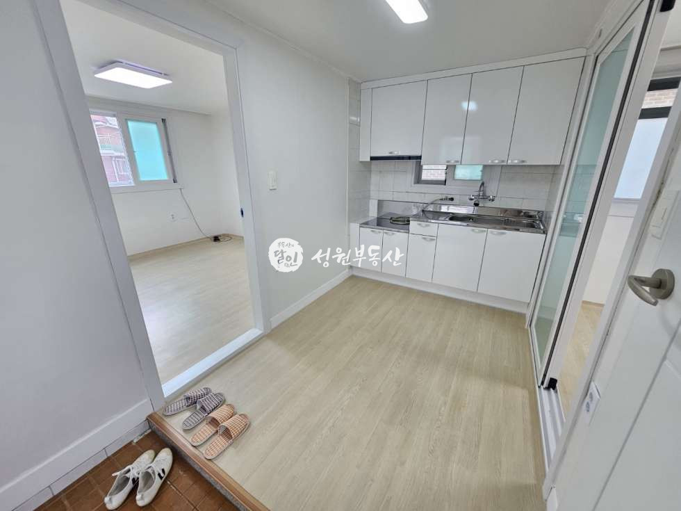 서울 강북구 수유동 222-64 SW고양이만가능 역3분투룸 여성만가능 베란다 주차X 월세 매물번호 12136 사진 14