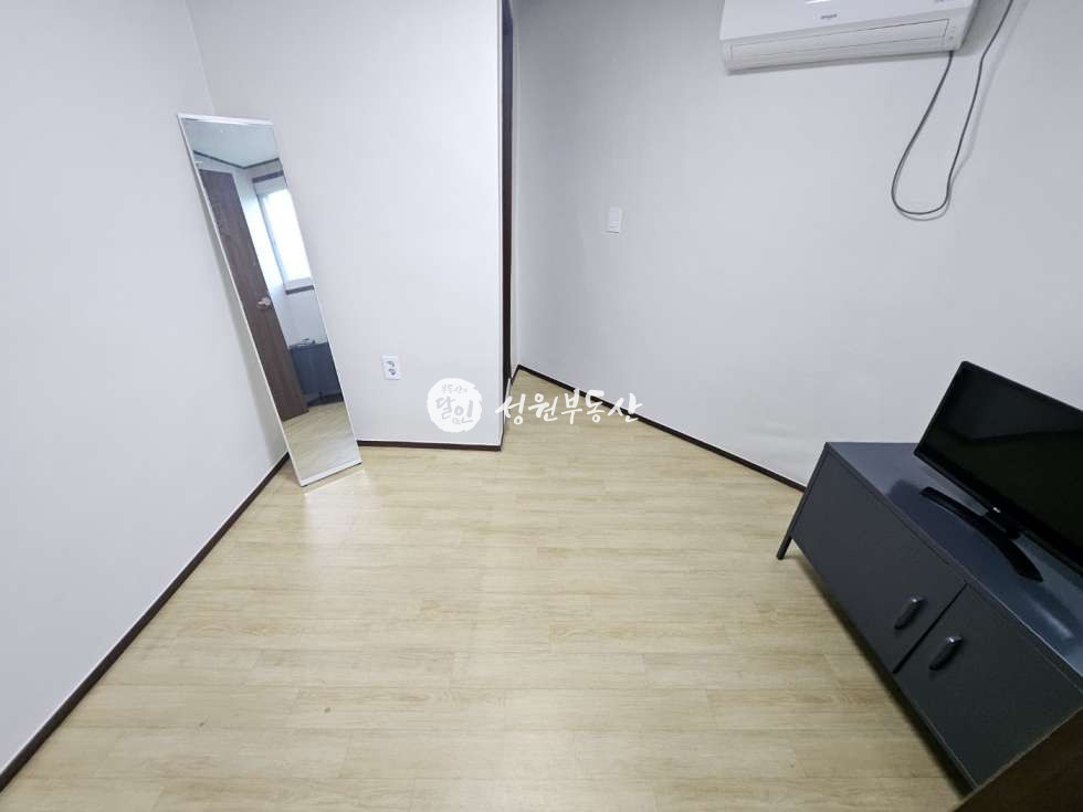 서울 강북구 수유동 SW강북구청 풀옵션 분리형원룸 공실 전세는6000 월세 매물번호 12137 사진 7