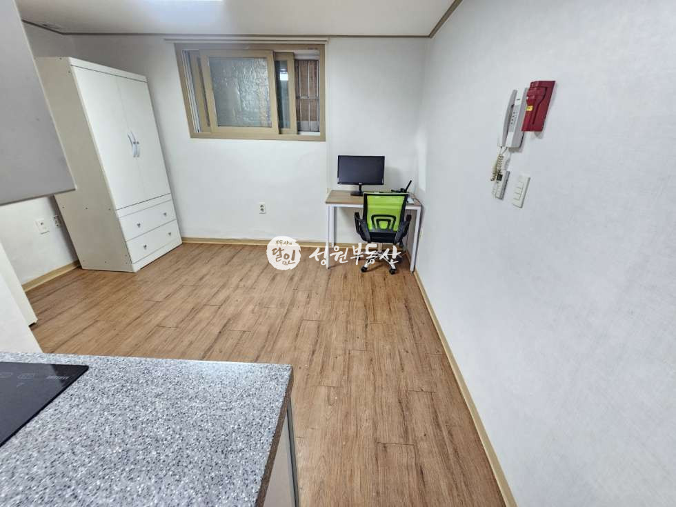 서울 강북구 수유동 223-24 (반석빌) SW 초역세권 깔끔한 풀옵션원룸 공실 월세 매물번호 12138 사진 10