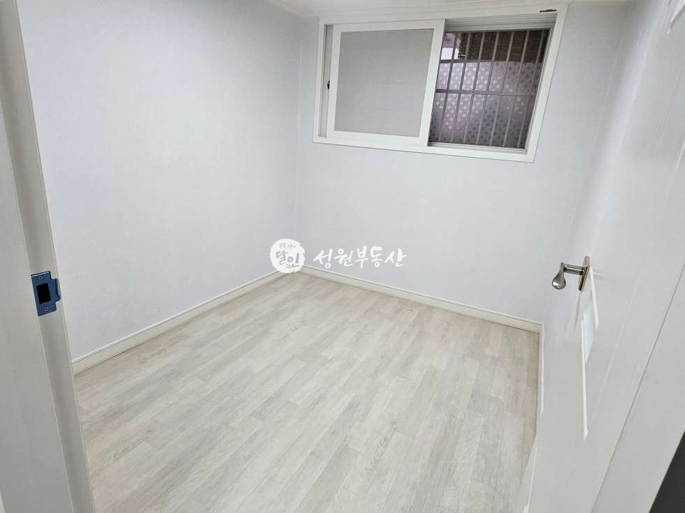 서울 강북구 수유동 31-17, B01 SW올리모델링 투룸 옵션 공실 보자마자 계약되는집 월세 매물번호 12142 사진 7