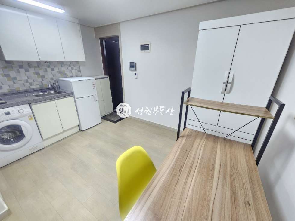 서울 강북구 수유동 270-139 (스위트빌) SW사일구역 6평 깔끔 공실 덕성여대 월세 매물번호 12146 사진 1