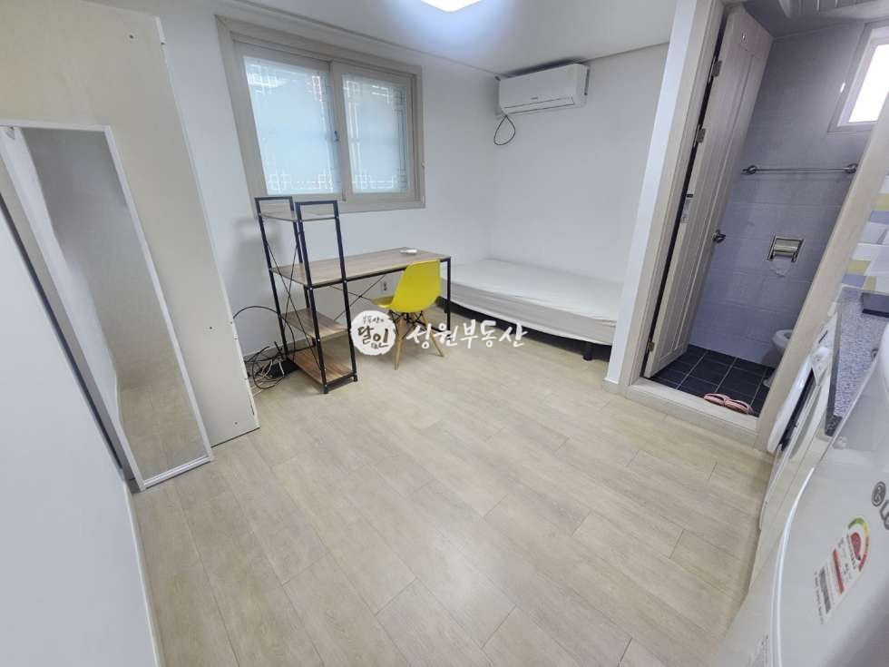 서울 강북구 수유동 270-139 (스위트빌) SW사일구역 6평 깔끔 공실 덕성여대 월세 매물번호 12146 사진 6