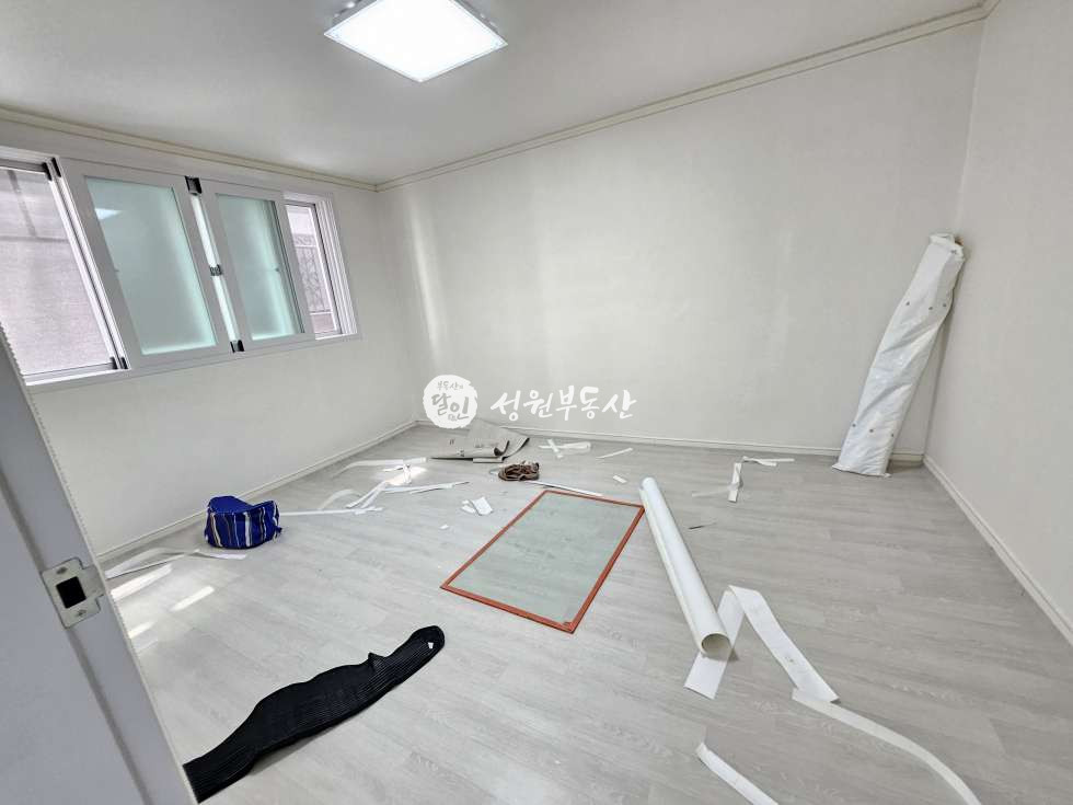 서울 도봉구 쌍문동 122-99 SW쌍문역 리모델링중 투룸 가격저렴해 베란다 서두르세요 월세 매물번호 12147 사진 3