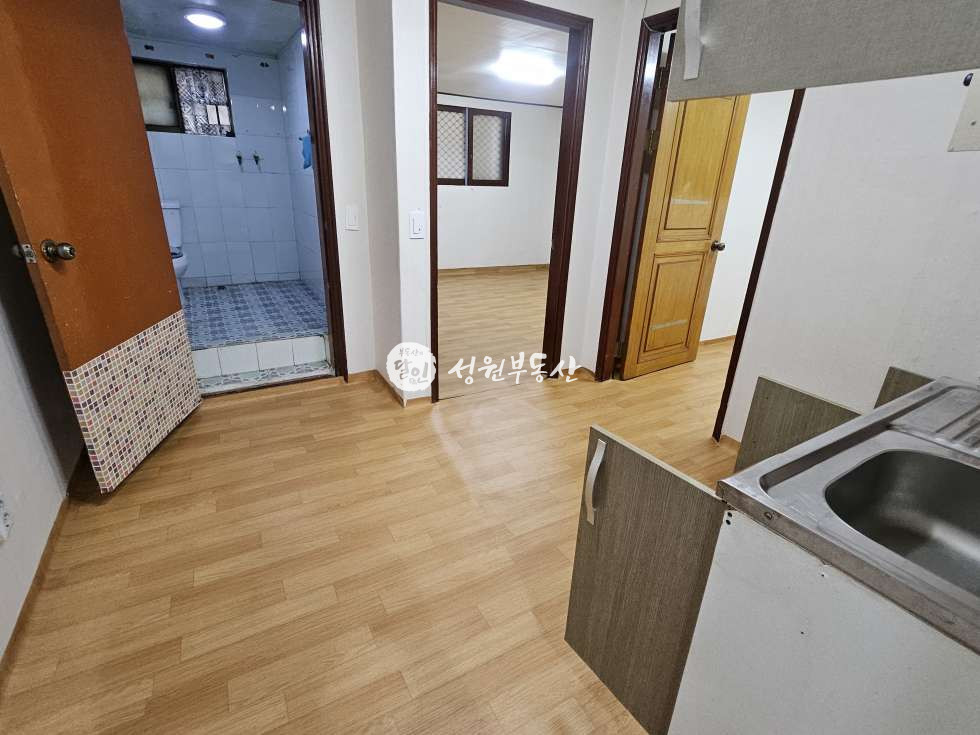 서울 강북구 수유동 31-69 SW 내부 깔끔한 투룸 즉시입주가능 보증금조절가능 월세 매물번호 12149 사진 3